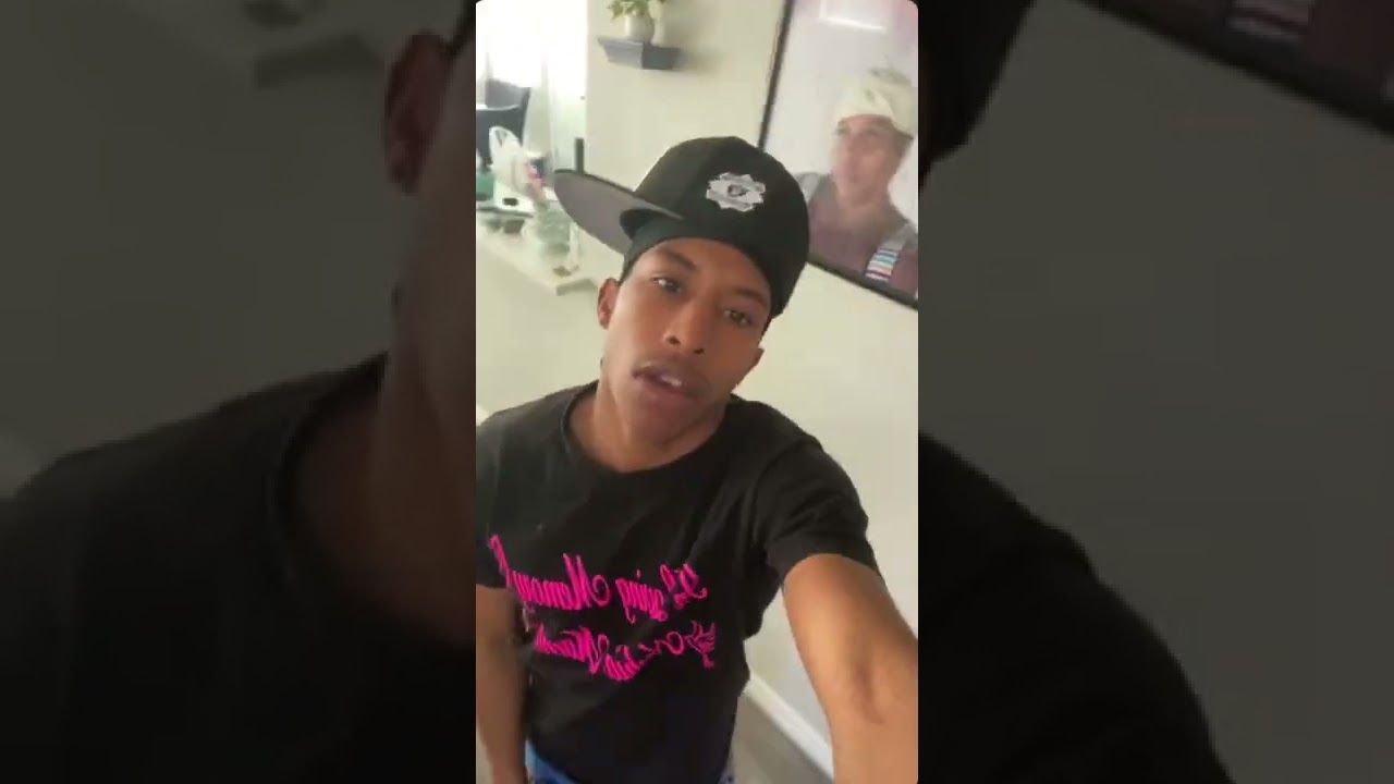 Litt Bam - How’s Heaven🕊🥀 [OFFICIAL TRILLER VIDEO]   FULL AUDIO AVAILABLE ON SOUNDCLOUD @ Litt Bam