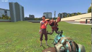 tf2 gmod animation test