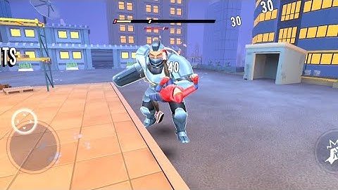 Spider Fighter 2 - Gameplay Walkthrough part 1🔥 , android game play