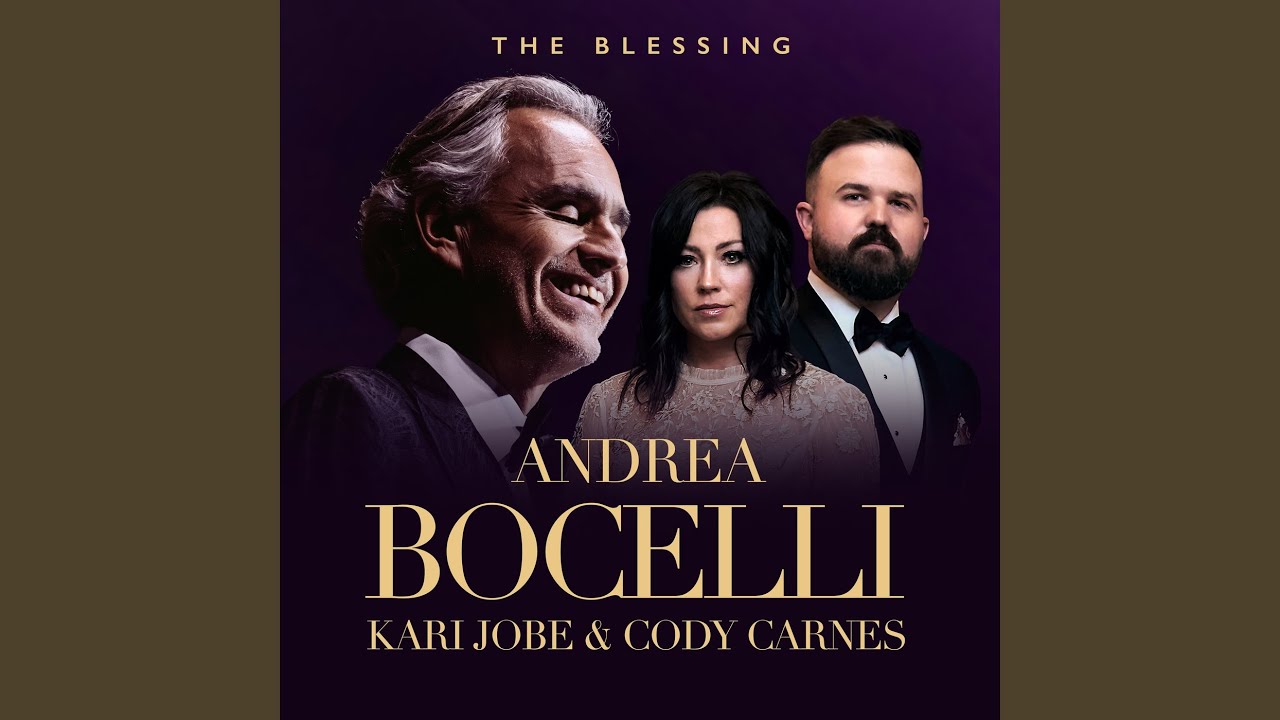 The Blessing (Fireside Version) - YouTube