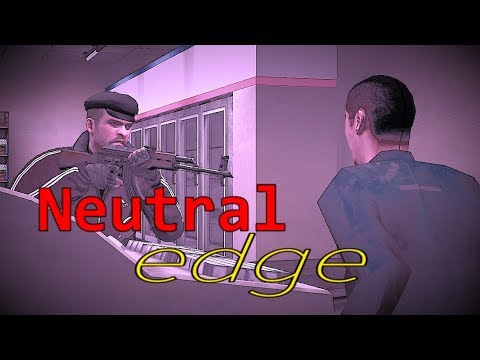 Neutral Edge