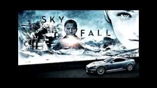 skyfall (remastered)
