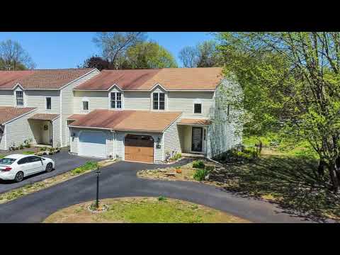 619 Elk Circle, Ballston Spa, NY home video tour