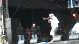 Sean Price Live @ Splash 2010