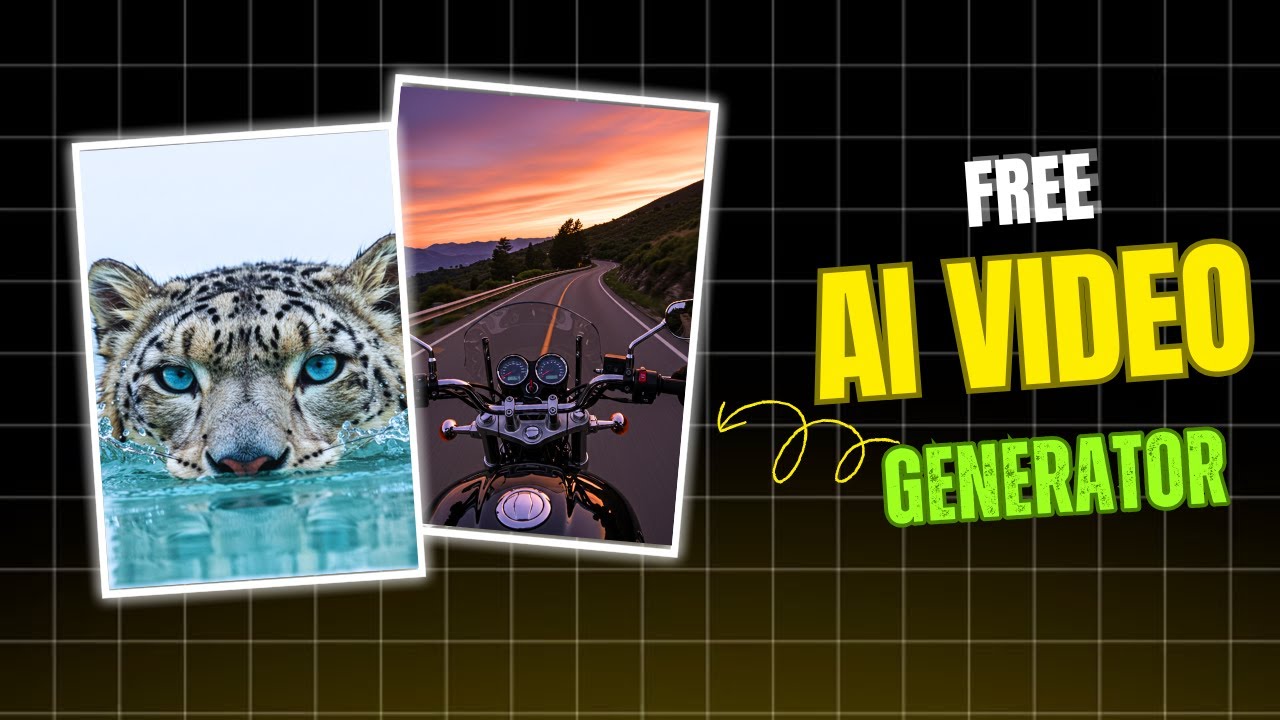 Google's Free Ai Video Generator is here | Google Veo 2 | Text to Video ...