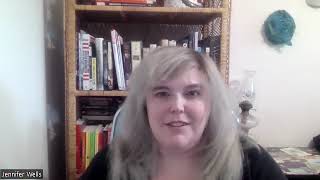 Famous Jenn Wells-Open Minds Tutor Training Online Wealth