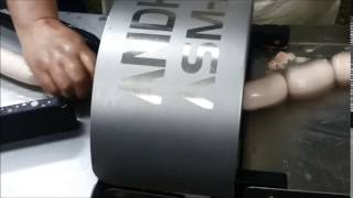 ANDHER ASM 140 1