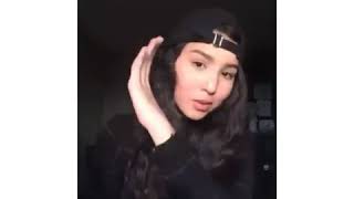Kyline Alcantara Musical Ly