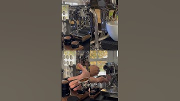 Rocket Appartamento TCA Home Espresso Machine