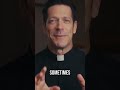 Going to Mass on a random Tuesday when nobody is watching — that is faith. Not the perfect moments.