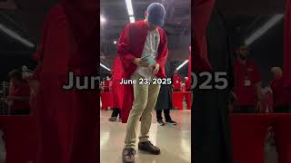 Seneca College Graduation Ceremony Summer 2025