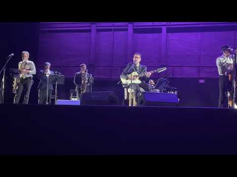 Llévame en un beso - Paté de Fuá - Teatro de la Ciudad Esperanza Iris - 12/12/21