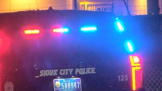 Sioux City man sentenced to life in prison for killing his girlfriend