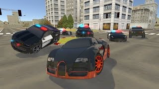 Police Chase: Thief Pursuit  - Features - Mobile Game screenshot 3