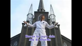 Hanyalah Kepada Mu ~ Iron Tapilaha