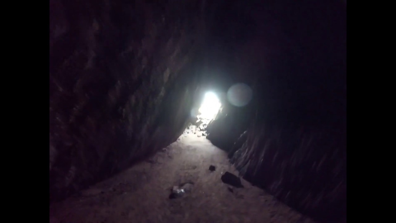 Cueva de la Quintrala, Quilimarí