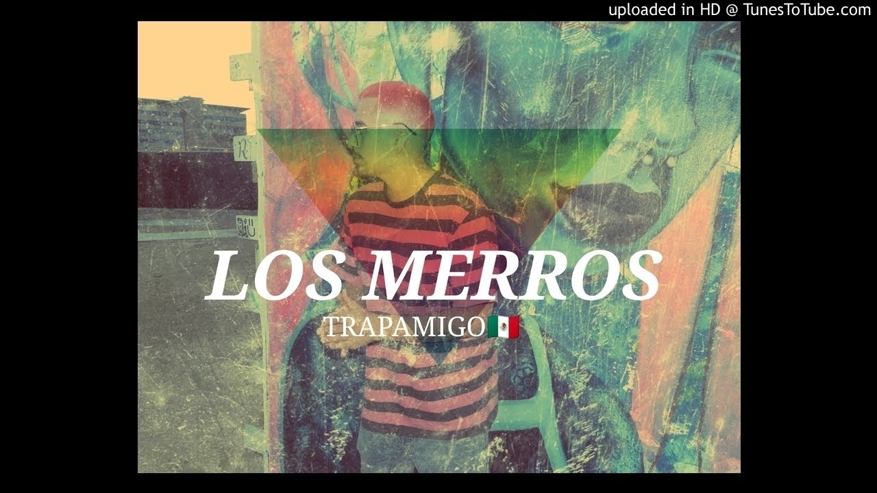 Los Merro$(Prod.Evi Beats) - YouTube