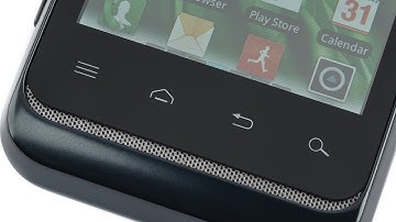 Motorola DEFY MINI Review