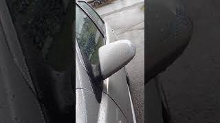 2006 Scion xa headlight change easy