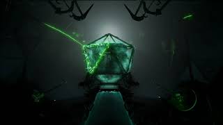 [SPOILERS] Half-Life: Alyx - Icosahedron Exterior Ambience