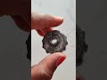 YAMAHA Rx135 5 speed carburettor top cap