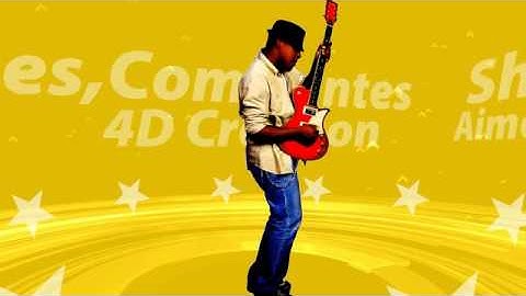 Intro Chaine uploaded from FliXpress.com