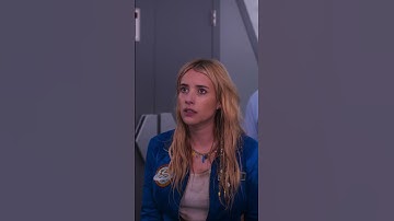 In Jonas we trust. | Space Cadet