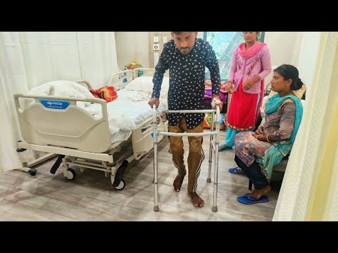 Problems of late surgery in Ankylosing Spondylitis