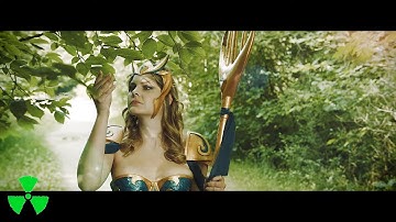 SOILWORK - A Whisp Of The Atlantic (OFFICIAL MUSIC VIDEO)