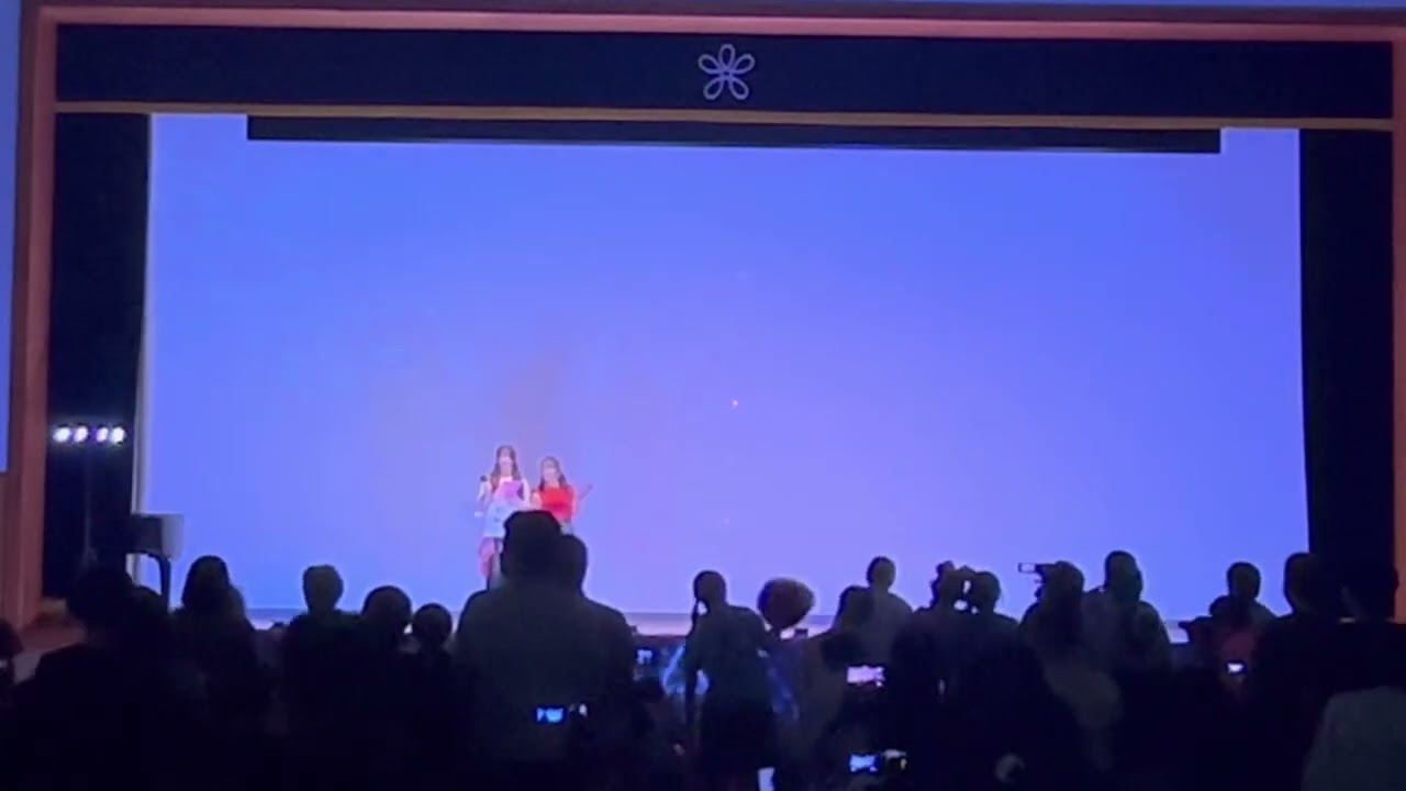 文化祭エンタメ作品③（ストーリーダンス）WANIMA - やってみよう  近大東広島高校ダンス部 文化祭2025