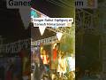 singer Rahul Sipligunj at JR Friends Ganesh Nimarjanam 💥#viralvideo  #rahulsipligunj #ganeshnimarjan