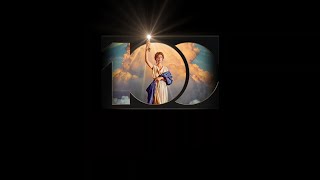 Columbia Pictures 100Th Anniversary Logo Textless With 2021 Sony Logo