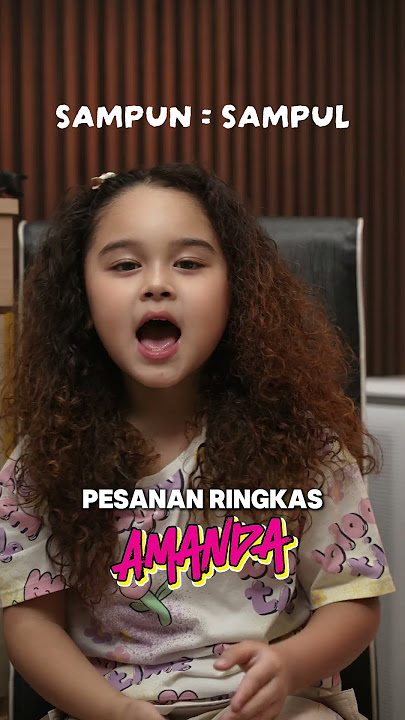 SERUMPUN VERSI APA NI ?