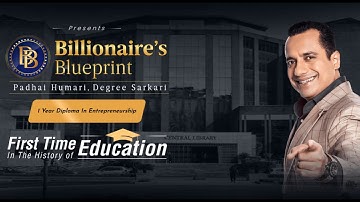 What is BBP? Billionaire