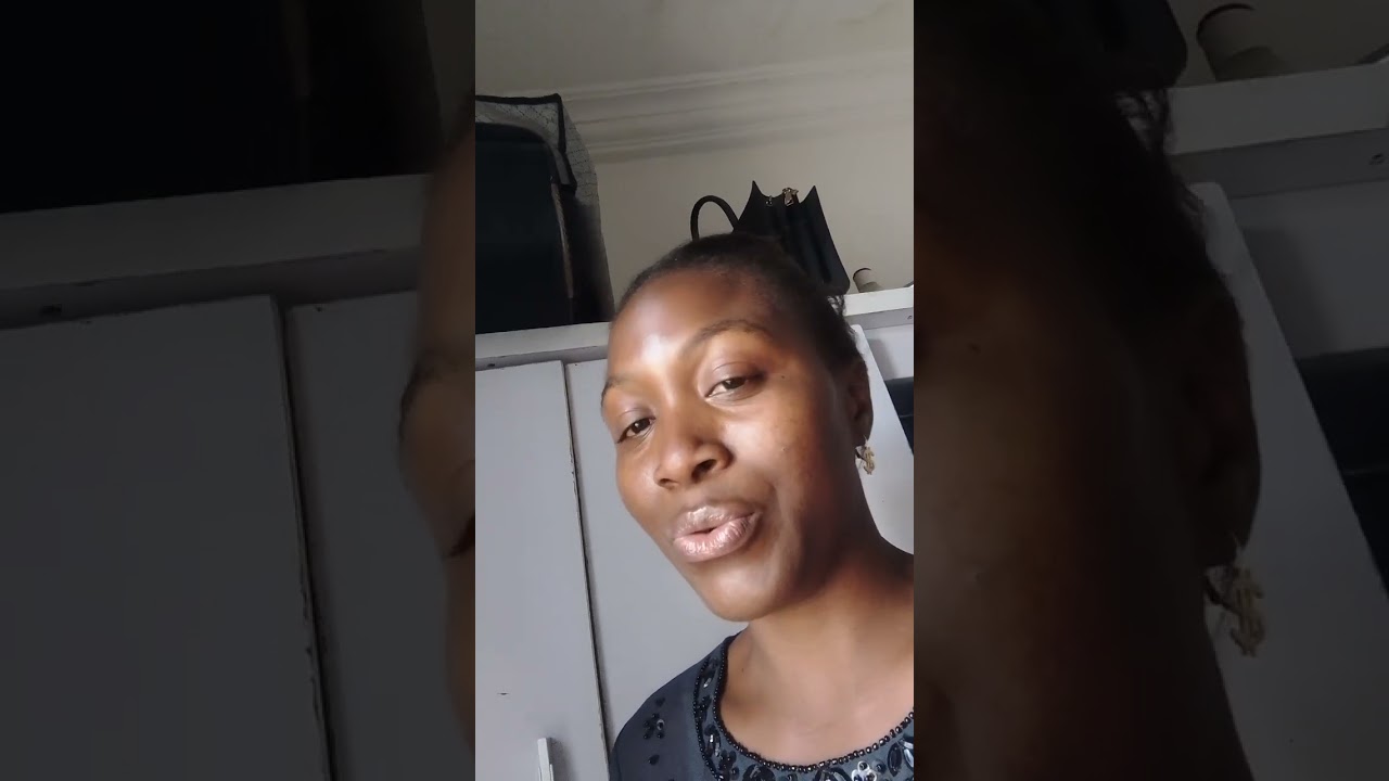 Let your words be salted. Let it produce life and encouragement 🥰🙏