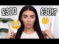 PRIMARK DUPES VS HIGH END MAKEUP! SAVE. YOUR. MONEY!