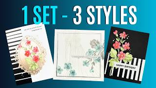 Before You Buy Another Floral Set... Watch This! screenshot 3