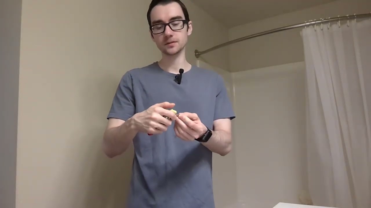 If you have lots of keys this one simple tool will help you get to them FASTER! 