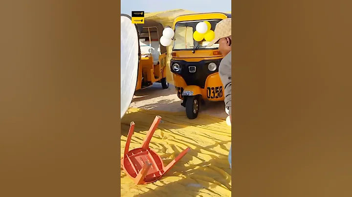 Daukar Waka Da Darakta Saifullahi Safzor