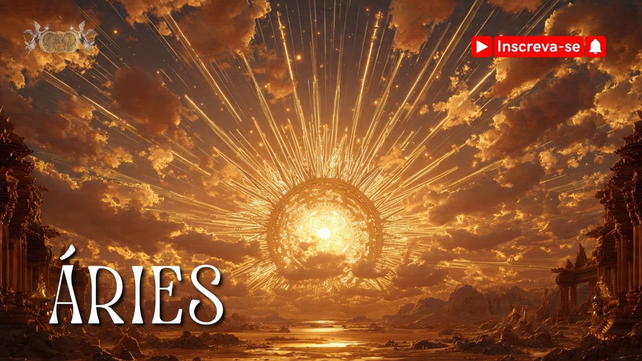 ♈️ÁRIES*🔥⚡️ALGUÉM PISOU NA BOLA E PODE TE PEDIR DESCULPAS 😇🧿MAS...⚠️‼️