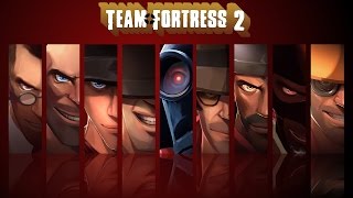 Как быстро прокачаться в team fortress 2