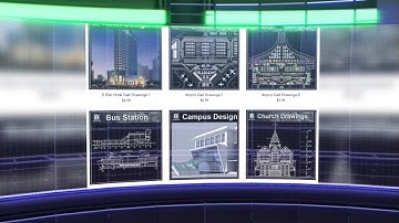 Interior Design CAD Block free download AutoCAD Blocks