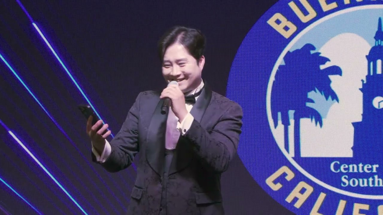 State of the City 2025 | City of Buena Park