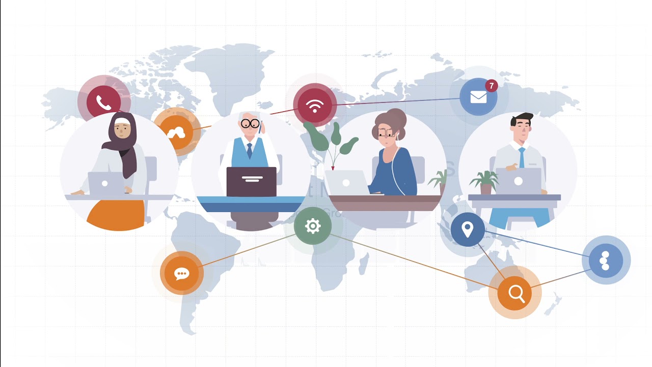 ManpowerGroup Video Thumbnail