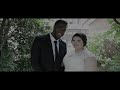 Bride &amp; Groom | Brandon + Yelena | Wedding Video