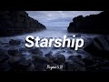 It's not enough - Starship | Subtitulos en español
