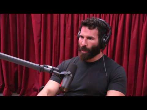 Joe Rogan and Dan Bilzerian on why money can't buy happiness