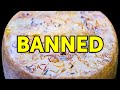 23 Banned Foods Could Be Your Last Meal If You Dared Try Them