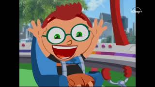 Smaxa Einsteins S2 Renshula - Wubbian