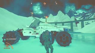 M Effect Andromeda - Heleus Ignment - Voeld - The Lost Song - Insanity